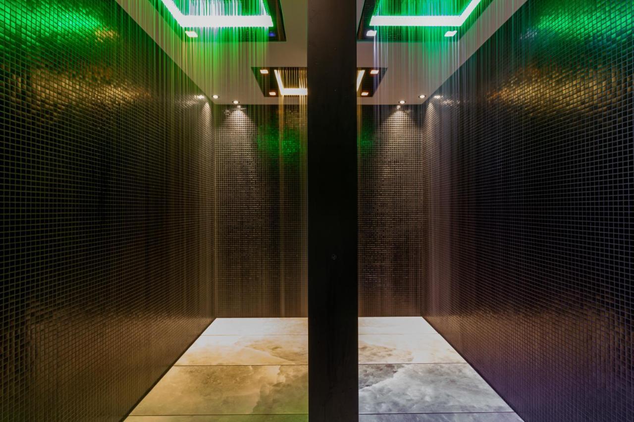 Van Der Valk Hotel Mons Congres & Spa Εξωτερικό φωτογραφία