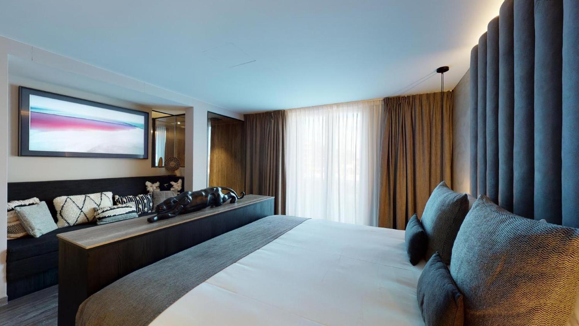 Van Der Valk Hotel Mons Congres & Spa Εξωτερικό φωτογραφία