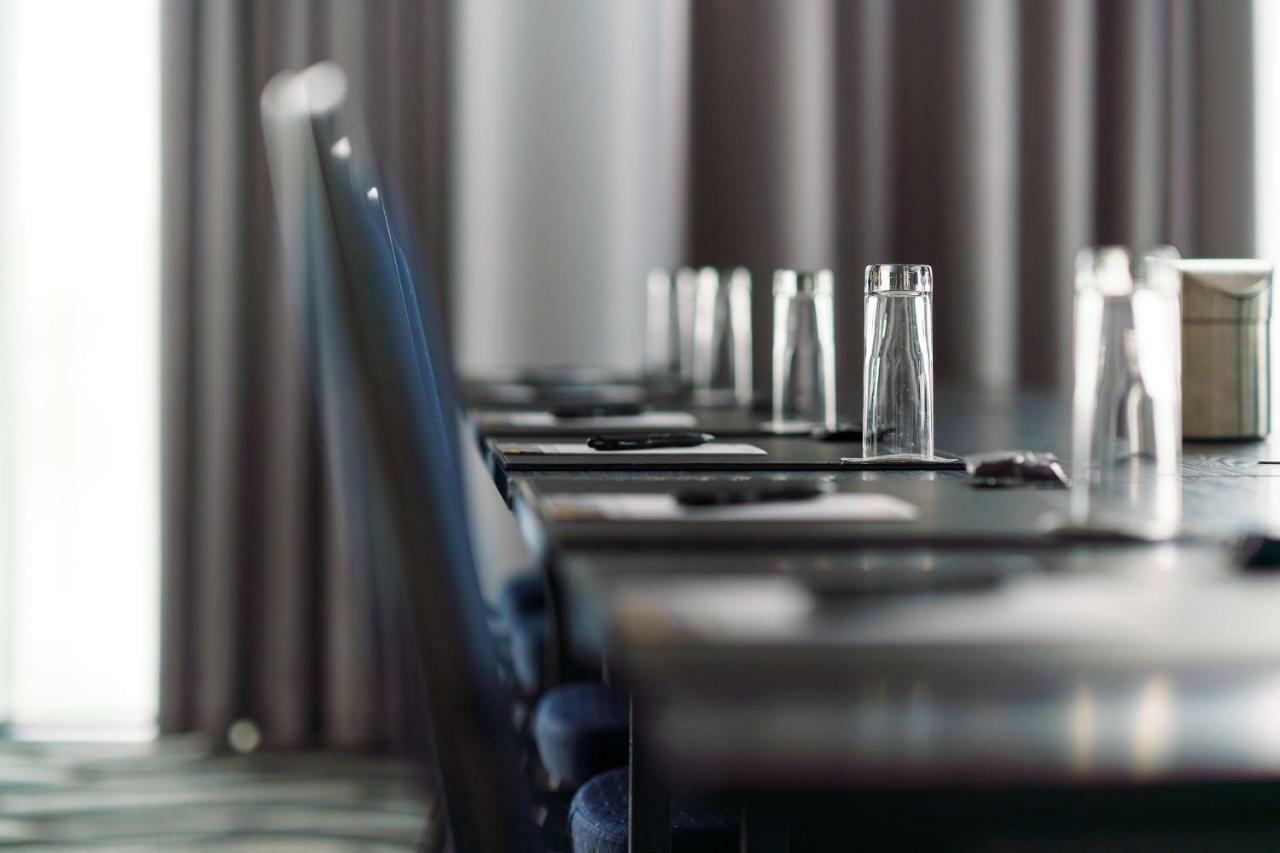 Van Der Valk Hotel Mons Congres & Spa Εξωτερικό φωτογραφία